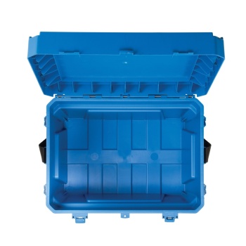 CUTIE SHAKESPEARE SHAKESPEARE SEATBOX - BLUE - Img 3