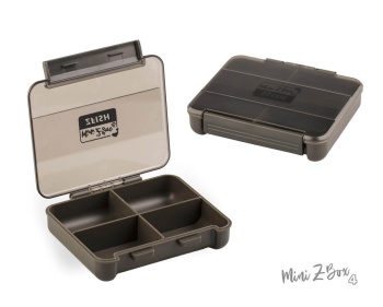 CUTIE ZFISH Z-MINI BOX 4