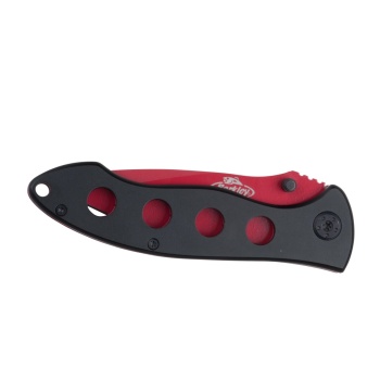 CUTIT BERKLEY FISHINGEAR FOLDABLE KNIFE - Img 4