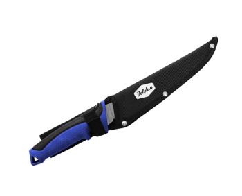 CUŢIT DE FILETAT DELPHIN ERGONO LAMA 17.5CM - Img 2