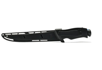 CUTIT FILETAT LAMA TEFLONATA 17.8CM GREEN MUSTAD - Img 3