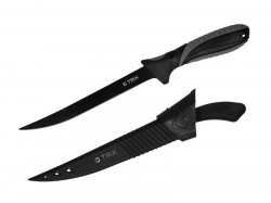 CUTIT PENTRU FILETARE DELPHIN TRIX LAMA 17.5CM