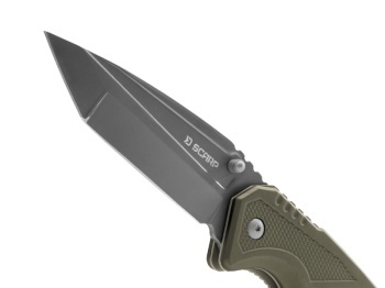 CUTIT PLIABIL DELPHIN SCARP LAMA 10CM - Img 5
