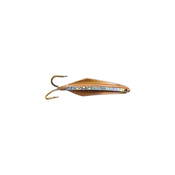 DANDINETA JAXON LD 0C 2.8GR 36MM