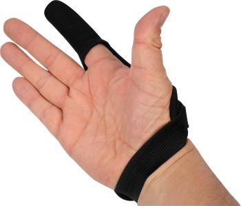 DEGETAR PRESTON EXTREMITY FINGER STALL PENTRU LANSARI LA DISTANTA - Img 2