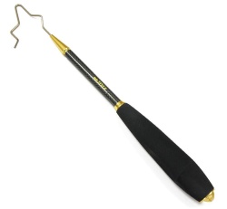 DEGORJOR AREA RELEASER NEO STYLE SUPER LONG 3D 600 GOLD