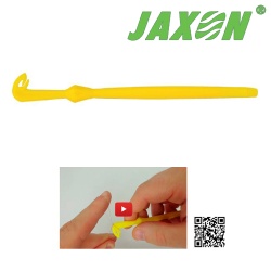 DEGORJOR JAXON LOOP TYER