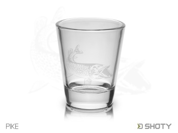 DELPHIN SHOTY SET 6 PAHARE PENTRU SHOT 6X55ML - Img 8