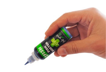 DEZINFECTANT ANTISEPTIC ZFISH FISH DOCTOR - Img 2