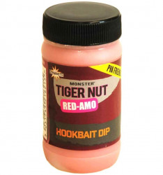 DIP DYNAMITE BAITS MONSTER TIGERNUT RED - AMO BAIT DIP 100 ML