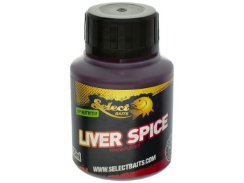 DIP SELECT BAITS LIVER SPICE