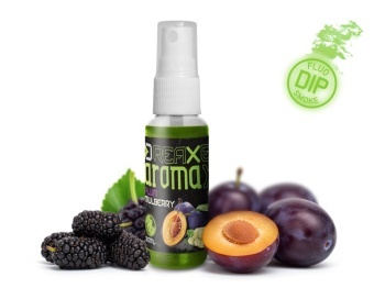 DIP SPRAY DELPHIN AROMAX/30 ML PRUNA – DUDA