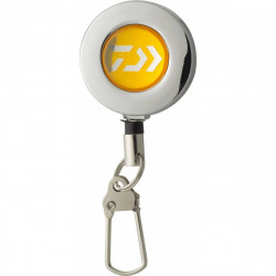 DISPOZITIV RETRACTOR PT.ACCESORII ORANGE DAIWA