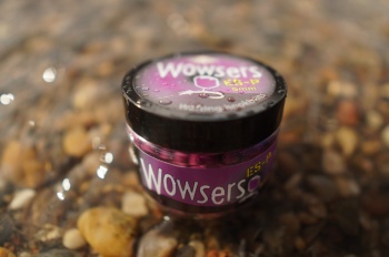DUMBELLS DYNAMITE BAITS WOWSERS - PURPLE ES-P - 7MM - Img 3