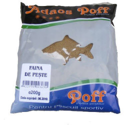 FAINA DE PESTE ARROW ADAOS PT. NADA 200G