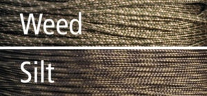 FIR CLIMAX CULT CRAP LEADCORE 10m 65lb Dark Silt - Img 2