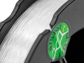 FIR INAINTAS CONIC MONOFILAMENT KORDA LONGCHUCK 0.33-0.47MM - Img 3