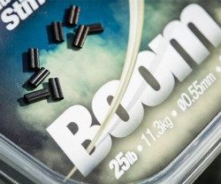 FIR KORDA BOOM FLUOROCARBON 0.45MM / 15LBS / 15M