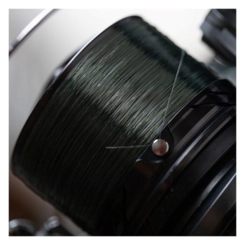 FIR KORDA KAIZEN MONOFILAMENT BROWN 0.38MM/18LB/1000M - Img 6
