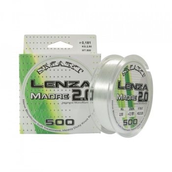 FIR MAVER LENZA MADRE 2.0 150M 0.158MM