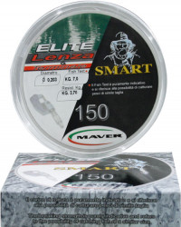 FIR MAVER SMART ELITE TERMINALE 150M 0.203MM