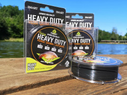 FIR MAVER SMART HEAVY DUTY CARP SPECIAL SINKING 600M 0.16MM