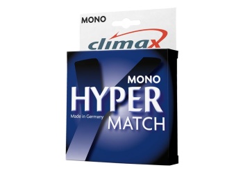 FIR MONOFILAMENT CLIMAX HYPER MATCH SINKING 200m 0.20mm Cooper - Img 2