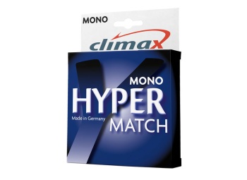 FIR MONOFILAMENT CLIMAX HYPER MATCH SINKING 200M 0.24MM COOPER - Img 2