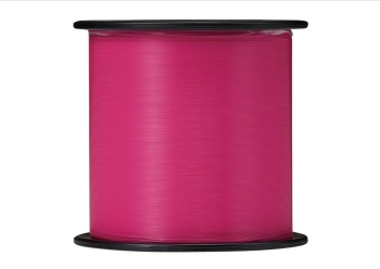 FIR MONOFILAMENT DAIWA J-THREADS 0.26MM/5,10KG/600M PINK - Img 2