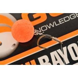 FIR MONOFILAMENT GURU N-GAUGE 0,15MM.5LB.100M - Img 5