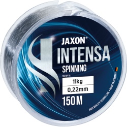 FIR MONOFILAMENT JAXON INTENSA SPINNING 0.32MM 150M