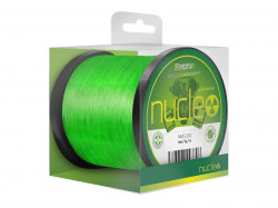 FIR MONOFILAMENT NUCLEO / VERDE FLUO 0.25MM 5.4KG 1200M