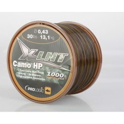 FIR MONOFILAMENT PROLOGIC XLNT HP CAMO 040MM 11KG 1000M