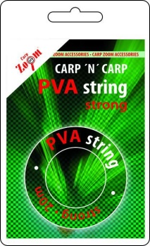 FIR PVA SOLUBIL CARP ZOOM STRONG 20M