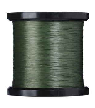 FIR TEXTIL BERKLEY DEX BRAID X8 PE GREEN 0.08MM 6.8KG 3000M - Img 3