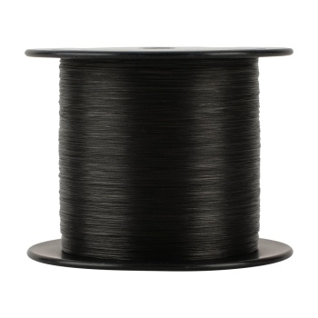 FIR TEXTIL BERKLEY SICK BRAID X8 2000M/2180YD, 0,08MM, 6KG/13LB BLACK - Img 6