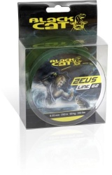 FIR TEXTIL BLACK CAT ZEUS LINE G2x8 VERDE 0.38MM 400M