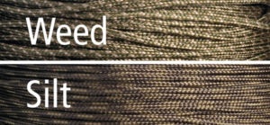 FIR TEXTIL CLIMAX CULT CRAP LEADCORE 10M 45LB WEED - Img 2