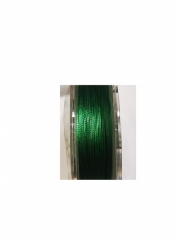 FIR TEXTIL OKUMA FT BRAID X8 GREEN 0.26MM/30LBS 13,6KG/150M - Img 3