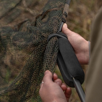 FLOTOR PENTRU MINCIOG AVID CARP CAPTIVE NET FLOAT - Img 6