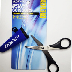 FOARFECA OWNER FIR TEXTIL FT-01 BLUE