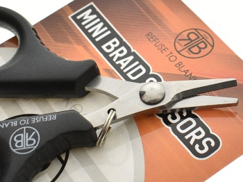 FOARFECA RTB MINI BRAID SCISSORS - Img 2