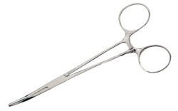 FORCEPS DAM CURBAT 12.5CM