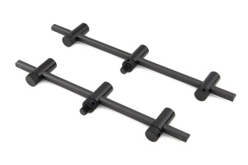 FOX BLACK LABEL CARBON ADJUSTABLE BUZZ BAR – 3 LANSETE - Img 3