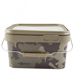 GALEATA KORDA COMPAC 5L