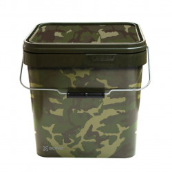 GALEATA SONIK PATRATA CAMO MARIME ACCESORII: 5L