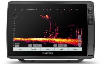 GARMIN LIVESCOPE PLUS SYSTEM LVS34 AND GLS10 - Img 5