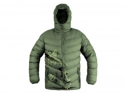 GEACA DELPHIN CATCH ME WINTER CARP XXL