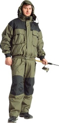 GEACA JAXON FT WADING MVP3500 L
