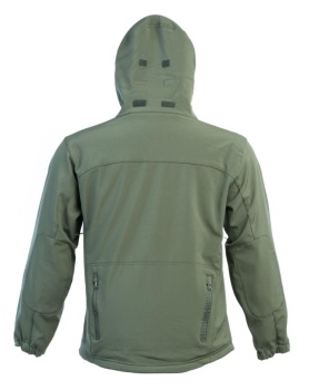 GEACA JAXON SOFTSHELL L - Img 2